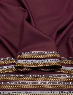 Quality Cashmere Materials