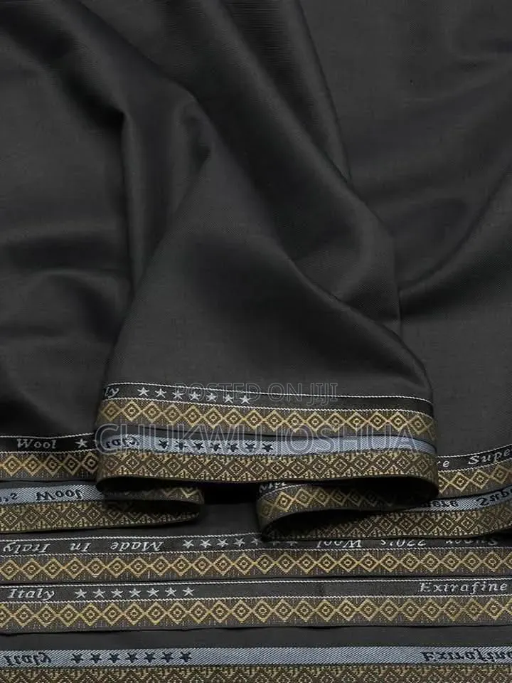 Quality Cashmere Materials