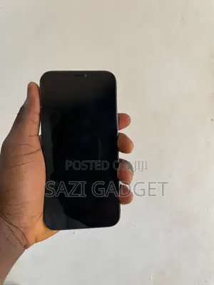 Apple iPhone 12 Pro Max 128 GB Black