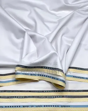 Quality Cashmere Materials