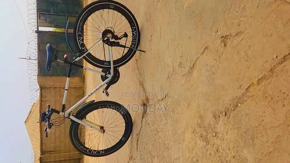 Sport Bicycle