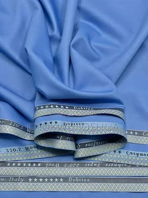 Quality Cashmere Materials