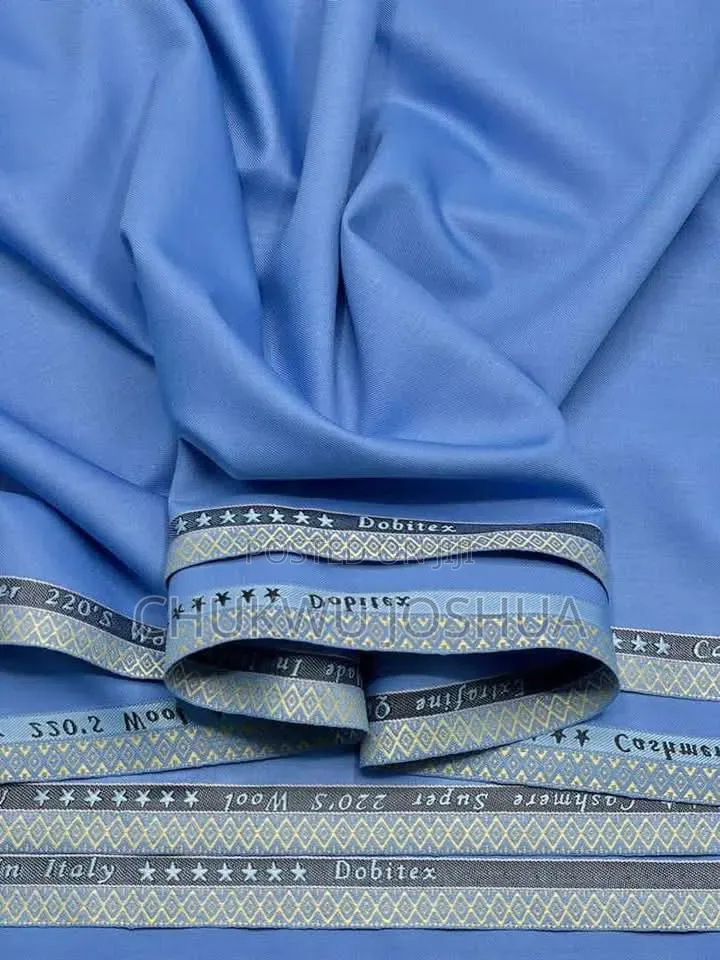 Quality Cashmere Materials
