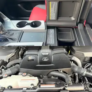 Lexus LX 600 2024