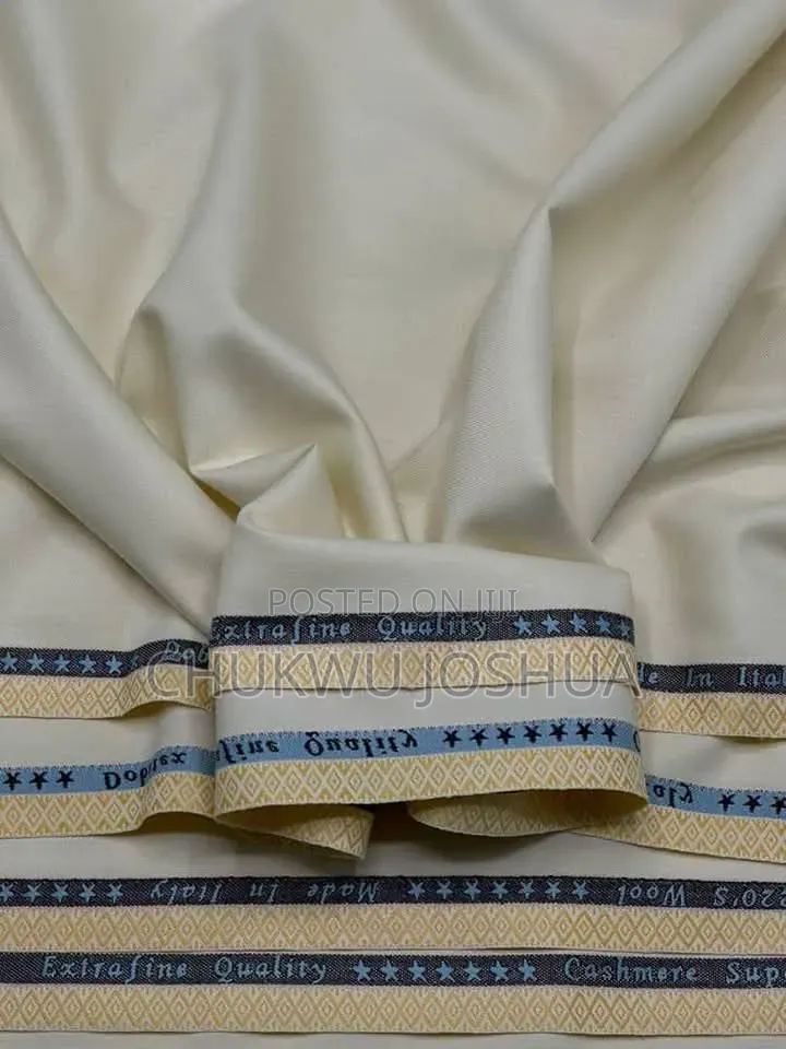 Quality Cashmere Materials