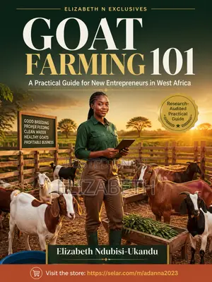 Goat Farming 101