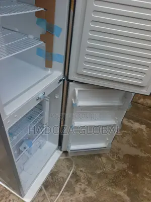 SkyRun BCD-198 Refrigerator – Chilled Drinks and Fresh Food