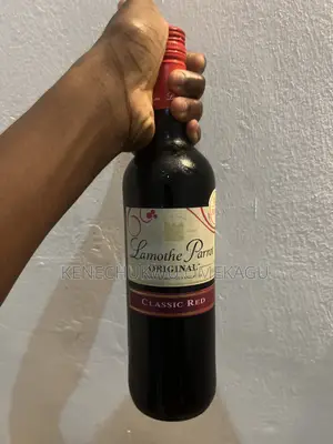 Lamothe Parrot Original