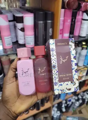 Flows Fragrance World