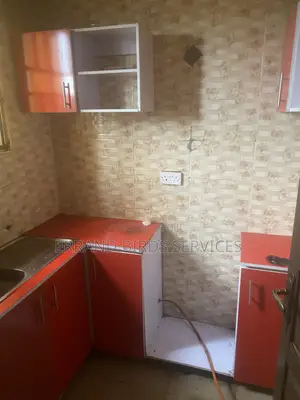 Furnished 1bdrm Block of Flats in City College, Karu for rent