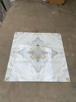 Stunning Glaze 60x60cm Floor Tiles
