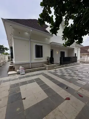 4bdrm Bungalow in Sunnyvale Estate, Lokogoma for sale