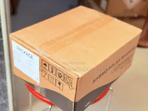 Vanyo 1.5kVA Inverter for Home Solar Installation