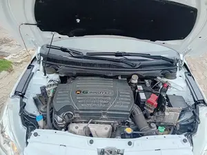 Suzuki Ciaz 2021 White