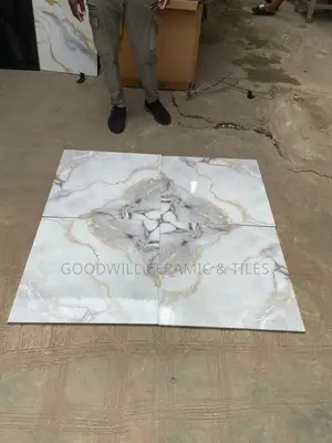 Stunning Glaze 60x60cm Floor Tiles