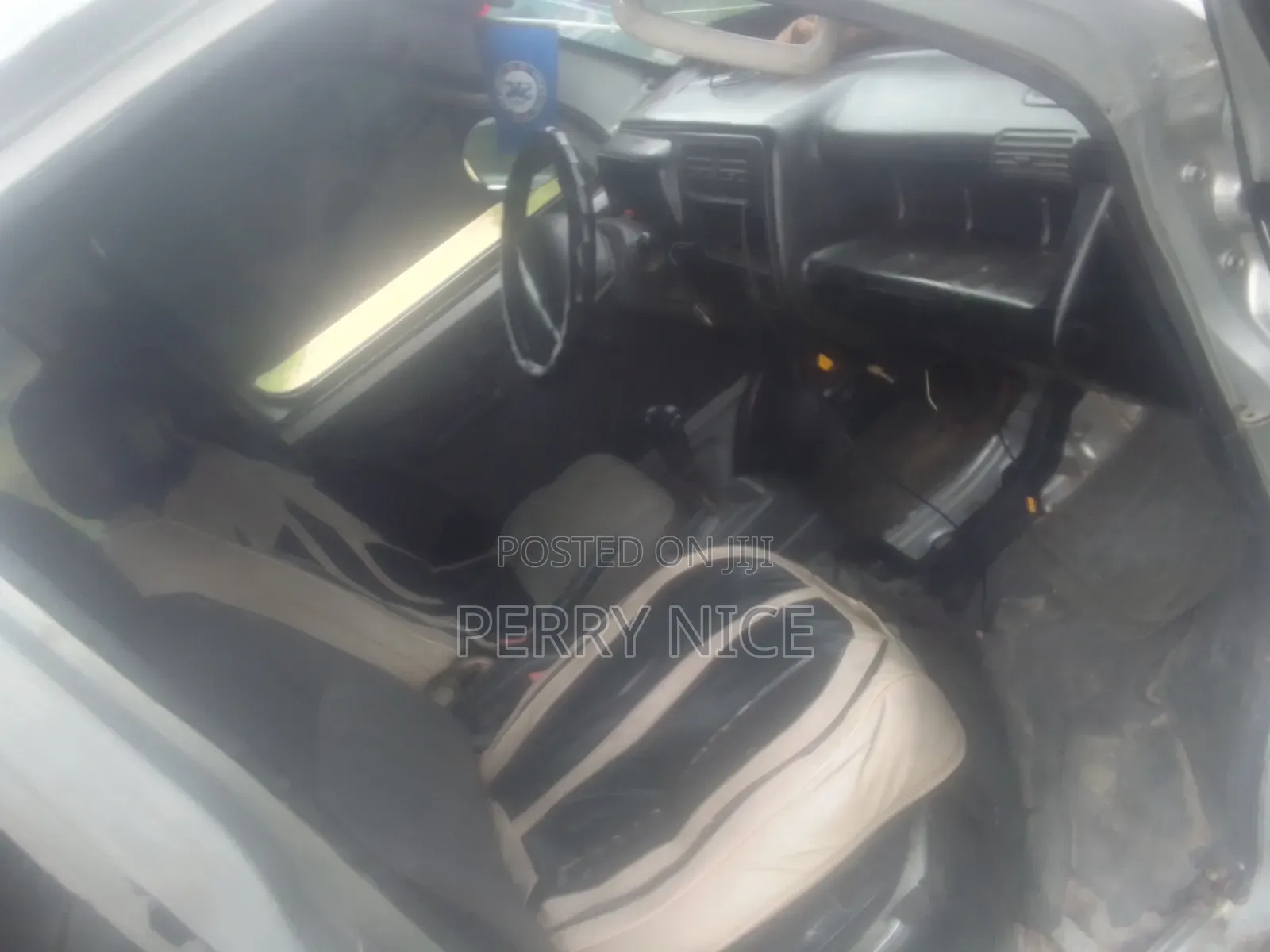 Suzuki APV Minibus 2024 White