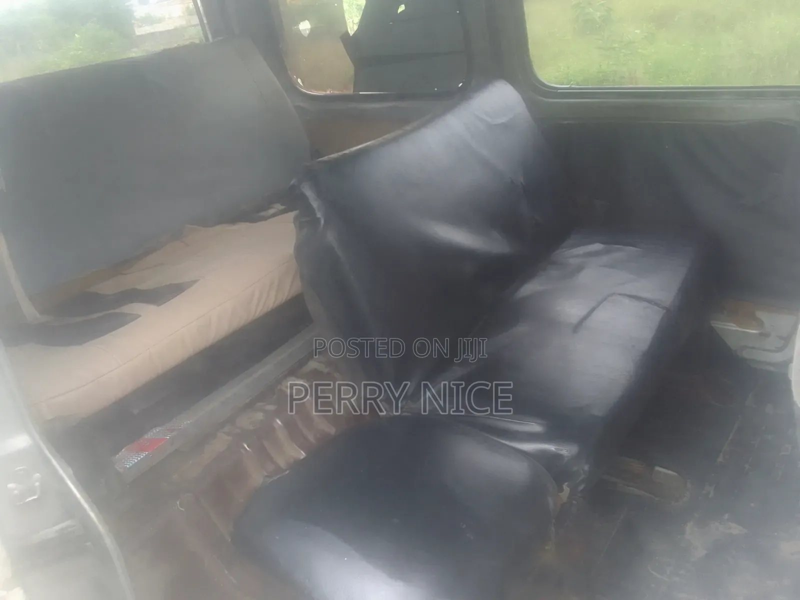 Suzuki APV Minibus 2024 White