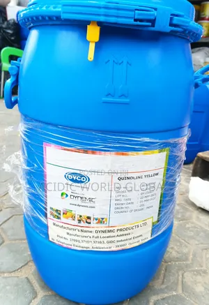 Quinoline Yellow