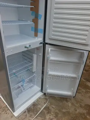 SkyRun BCD-198 Fridge – Convenient Cooling Solution for Your Home