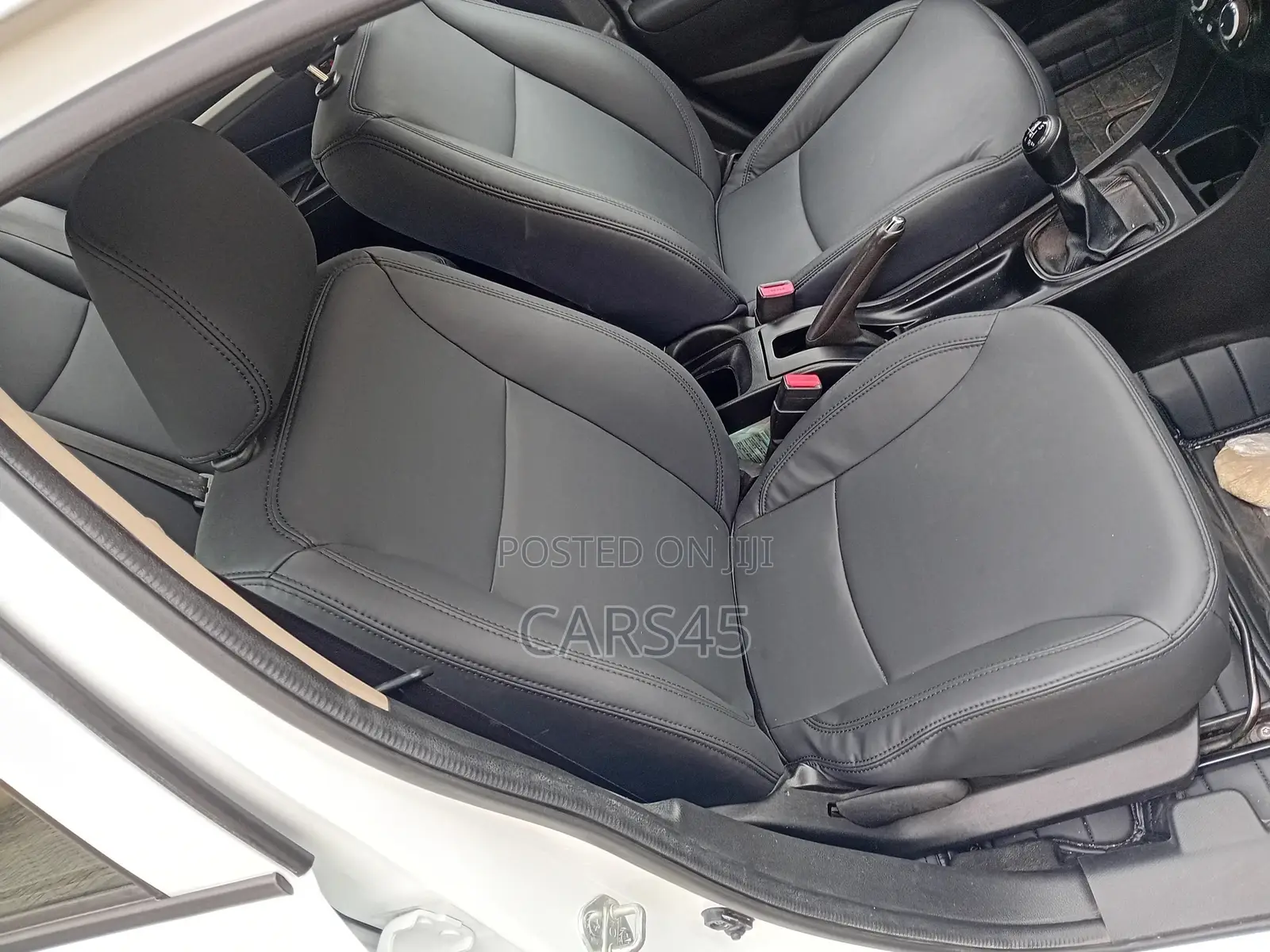 Suzuki Ciaz 2021 White