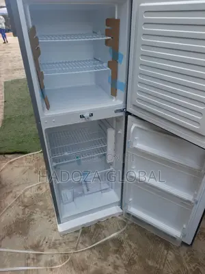 SkyRun BCD-198 Fridge – Convenient Cooling Solution for Your Home