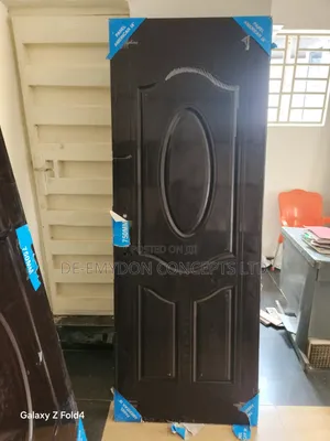 Panel Door