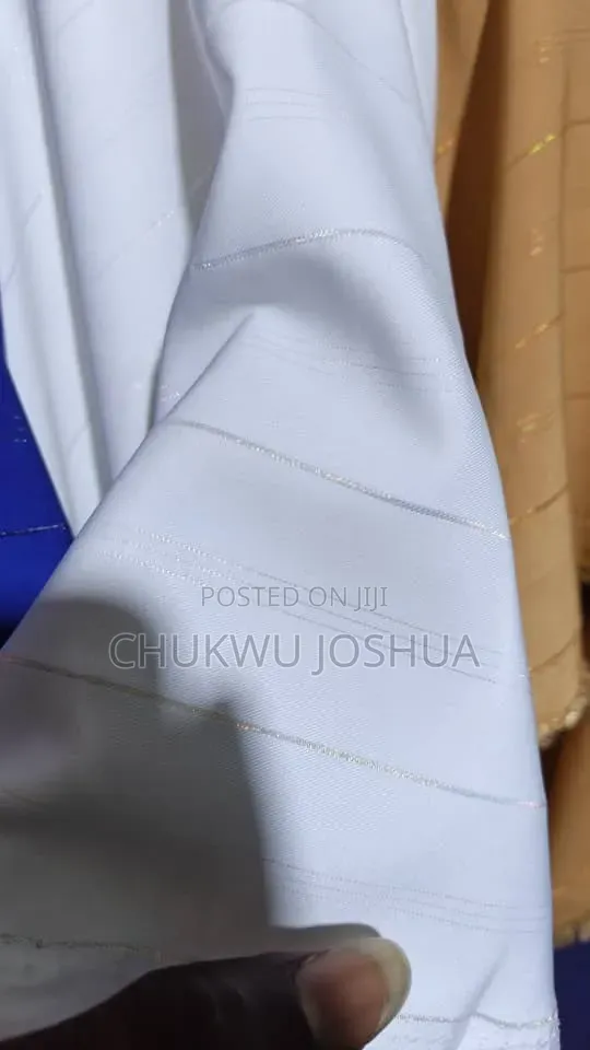 Quality Jonkoso Stripe
