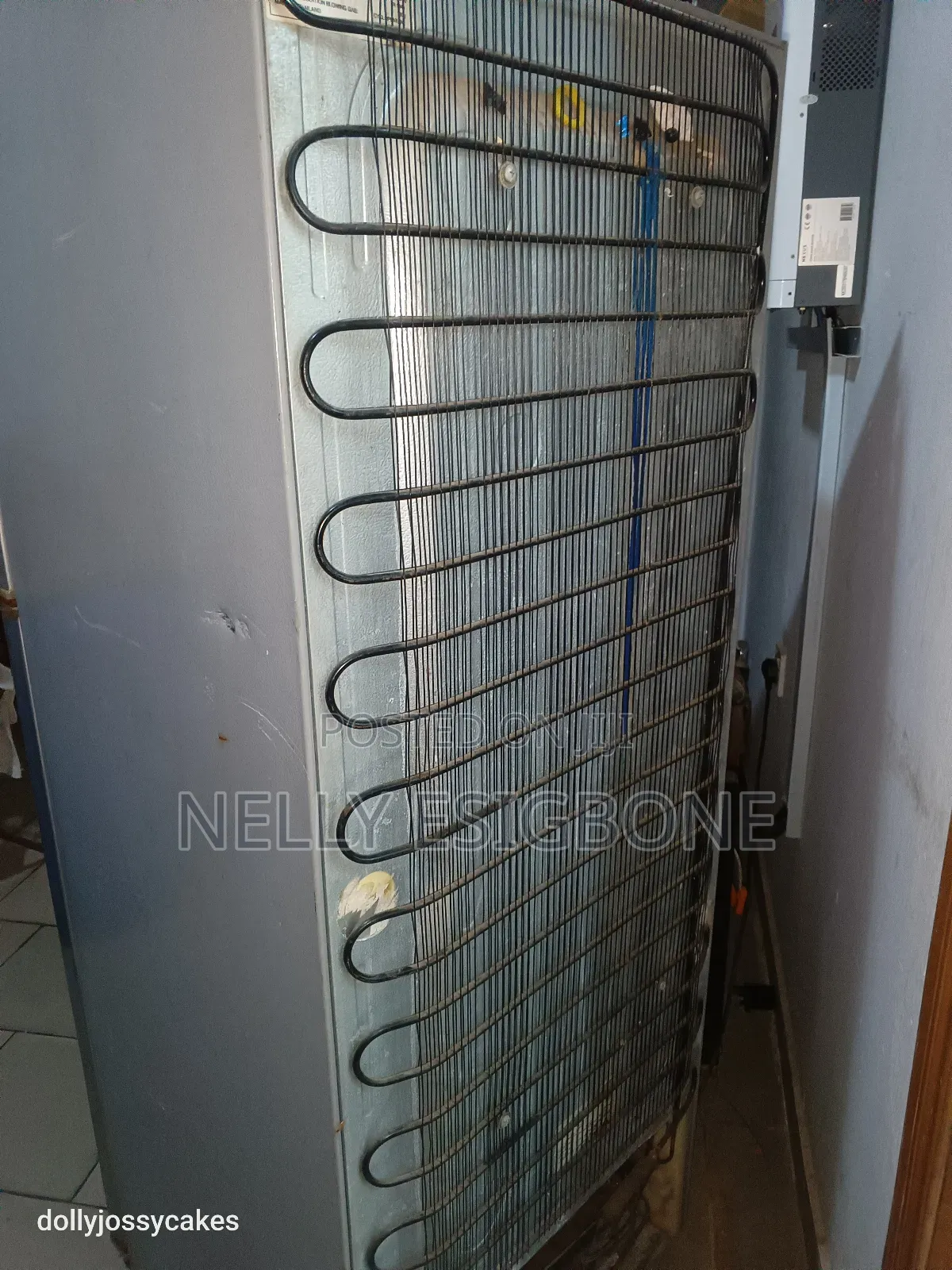 Samsung Fridge/Freezer