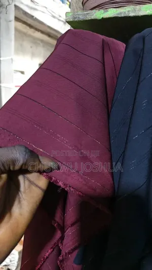Quality Jonkoso Stripe