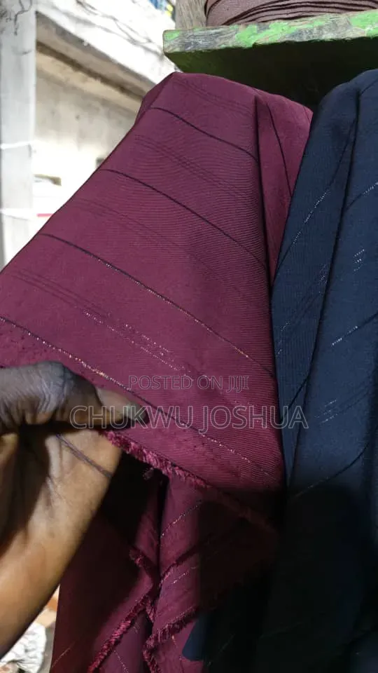 Quality Jonkoso Stripe