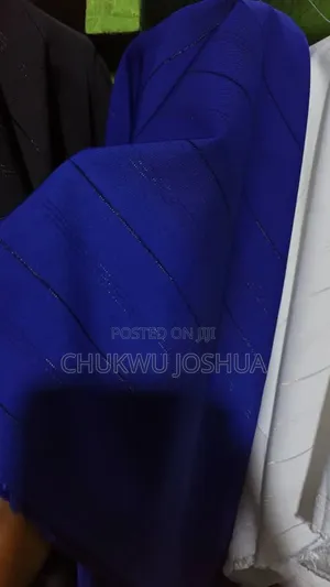 Quality Jonkoso Stripe