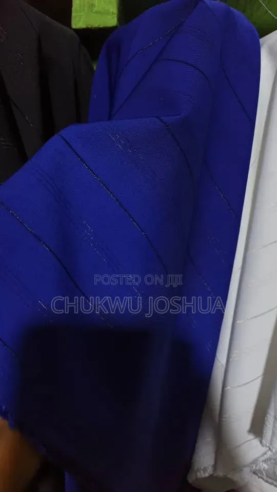Quality Jonkoso Stripe