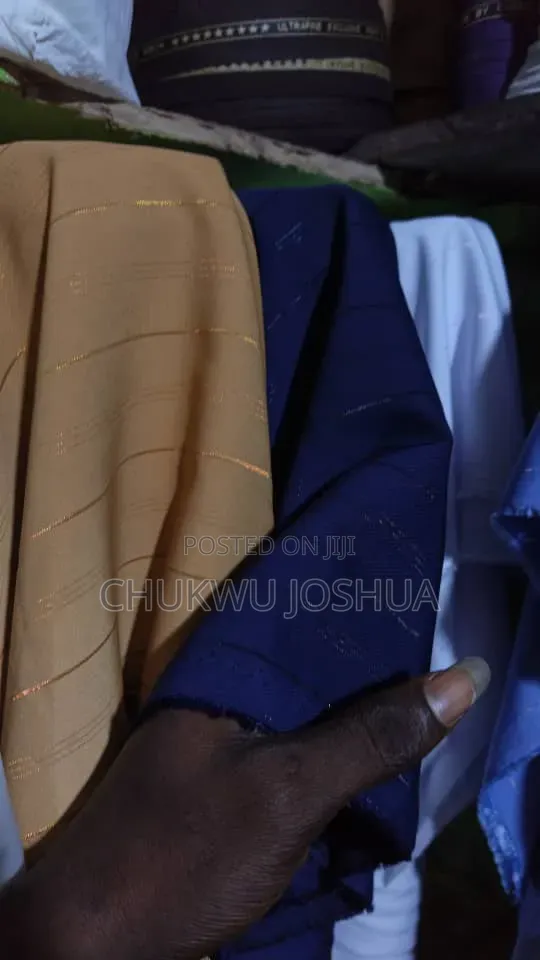 Quality Jonkoso Stripe