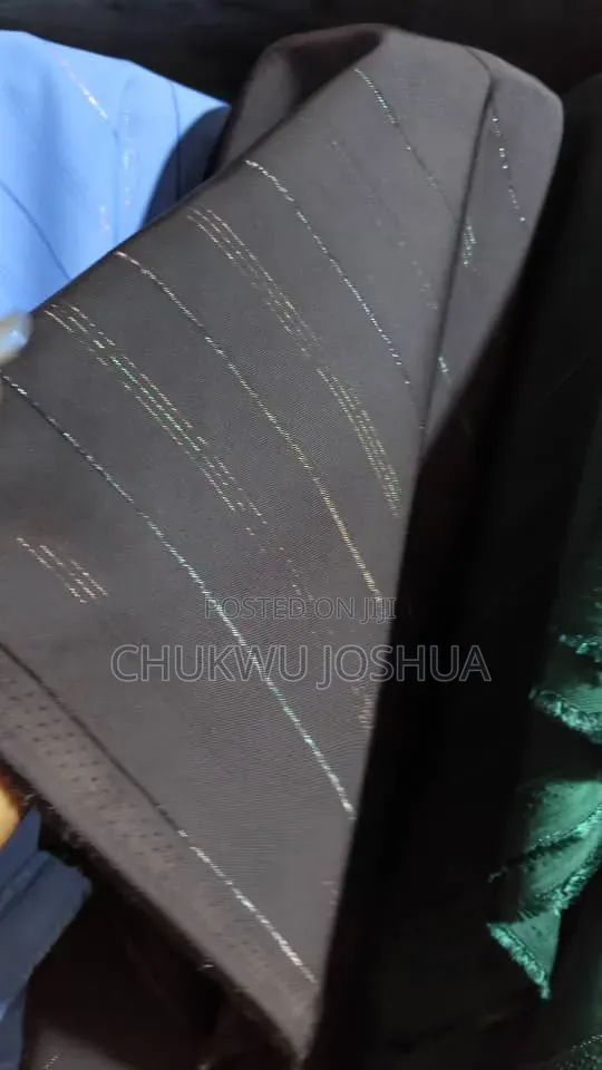 Quality Jonkoso Stripe