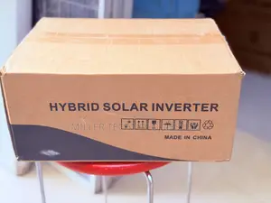 Original Vanyo 1.5kVA Solar Power Inverter