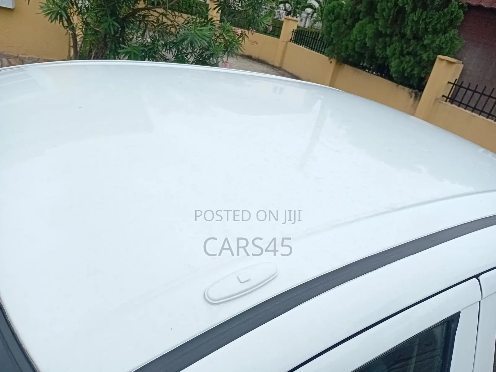 Suzuki Ciaz 2021 White