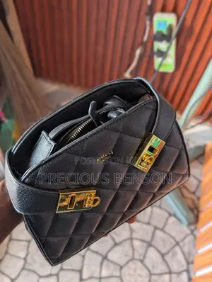 Luxury Bag