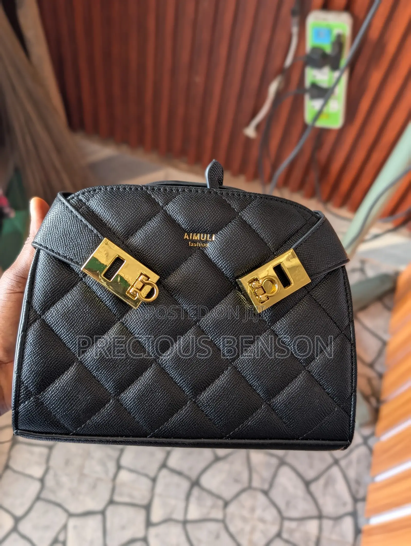 Luxury Bag