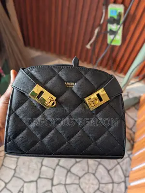 Luxury Bag