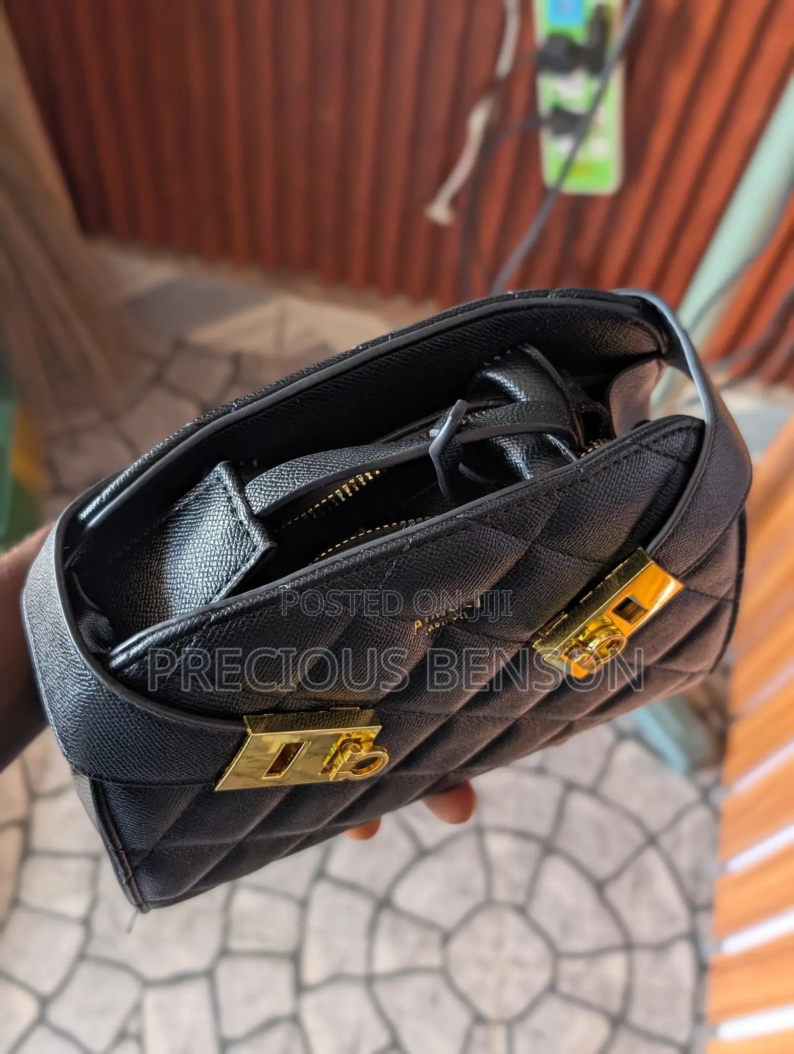 Luxury Bag