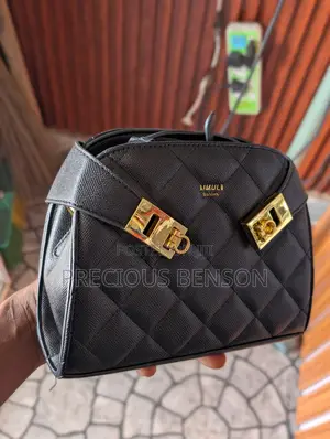 Luxury Bag