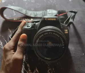 Canon 600d