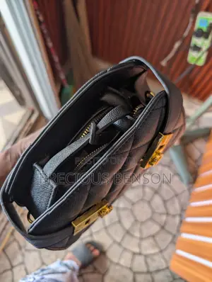 Luxury Bag