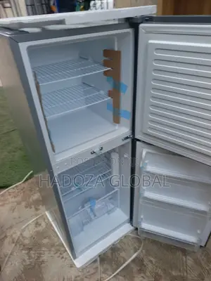 SkyRun BCD-198 Refrigerator – Everyday Refrigeration