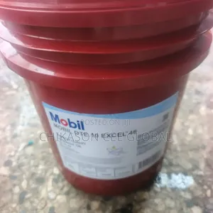 MOBIL DTE 10 EXCEL 46 Oil