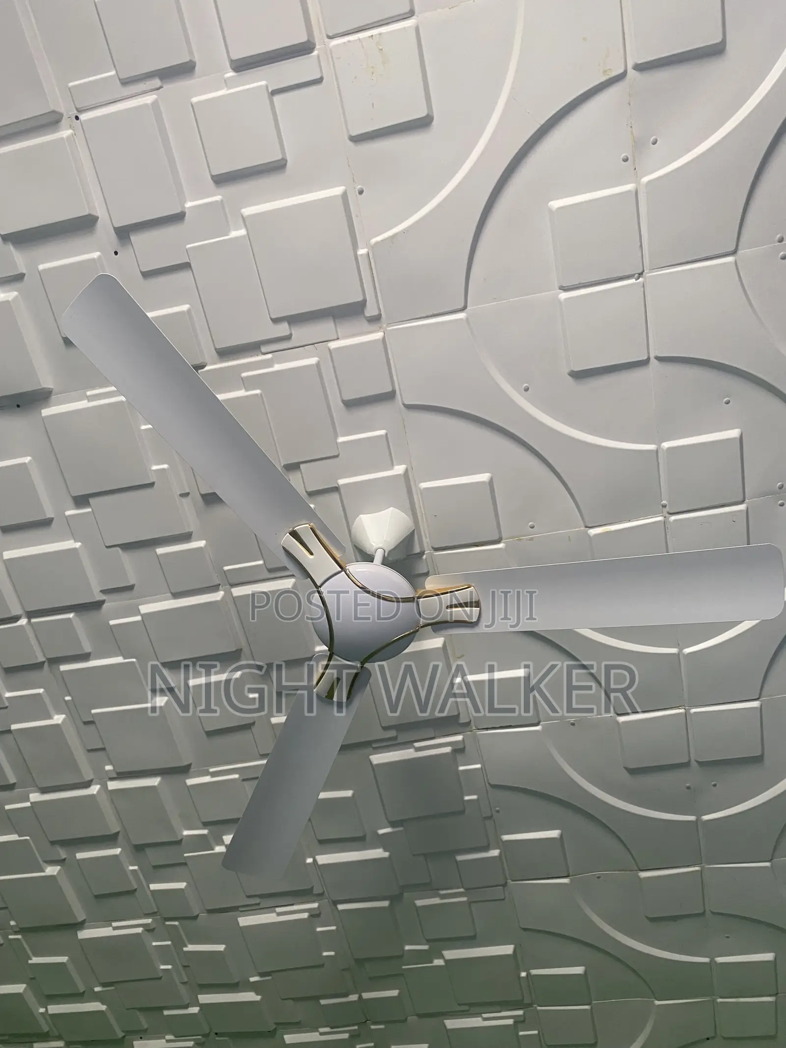 GSR Ceiling Fan