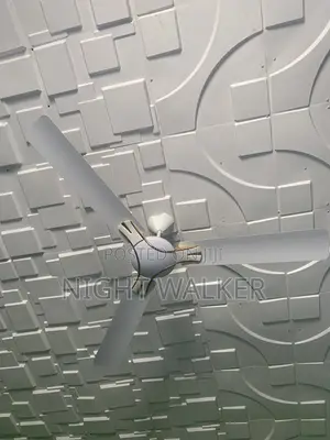 GSR Ceiling Fan