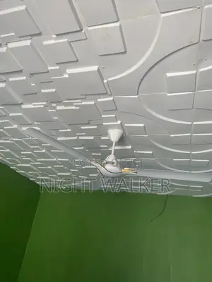GSR Ceiling Fan