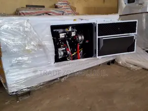 Quality Perkins 12KVA Silent Power Generator