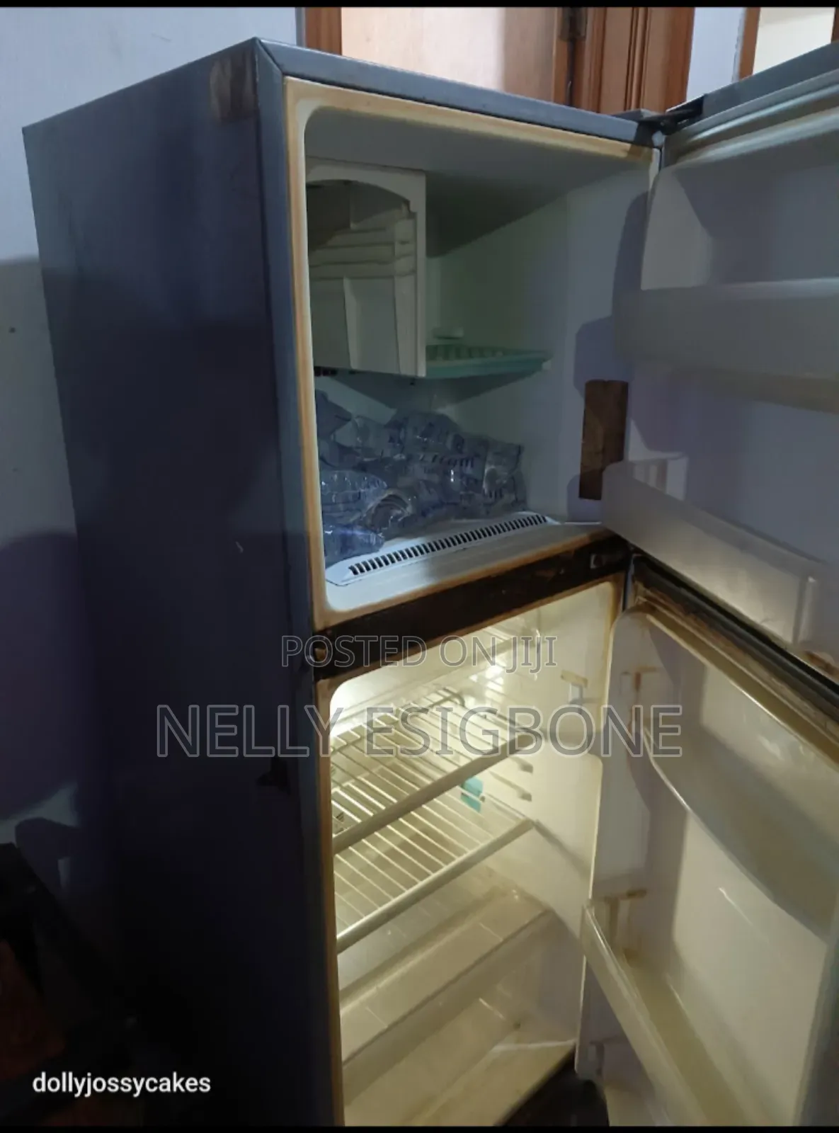 Samsung Fridge/Freezer